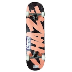 Skate Hondar Montado Série Oggi
