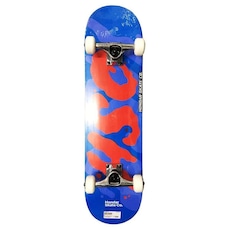 Skate Hondar Montado Série Goop