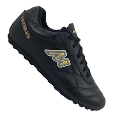 Chuteira Society Mathaus Nimbus Especial Flother - Adulto