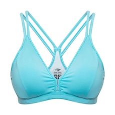 Top com Bojo Mormaii Nadador Playa Beach Sports Proteção Solar Uv50+ - Feminino