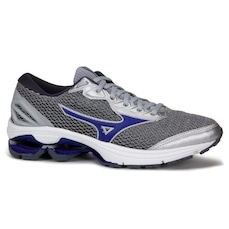 Tenis Mizuno Wave Frontier 13 - Masculino