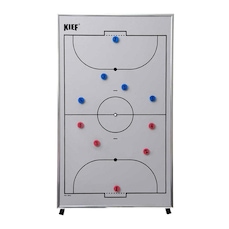 Quadro Tático Kief Magnetizado Futsal