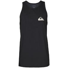 Camiseta Regata Quiksilver Everyday - Masculina