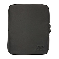 Estojo de Viagem Billabong Surf Kit Black