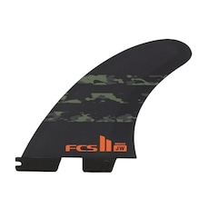 Quilha FCS II Julian Wilson Athlete Series AirCore Medium