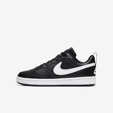 Tênis Nike Court Borough Low 2 GS - Infantil