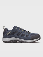 Tênis Columbia Crestwood Wide Waterproof - Masculino