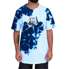Camiseta Volcom Especial Heavy Hug - Masculina
