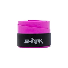 Overgrip Shark Pro Beach Tennis Emborrachado Liso