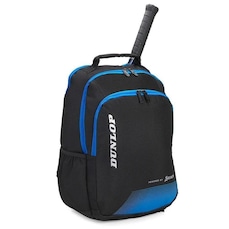 Mochila Raqueteira de Tênis Dunlop FX Performance