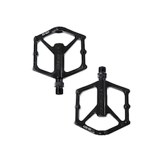 Pedal plataforma alumínio Promend 9/16 PD-M29
