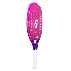 Raquete de Beach Tennis Acte Sports BT 590 Fibra de Vidro