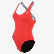 Maiô Nike Logo - Feminino