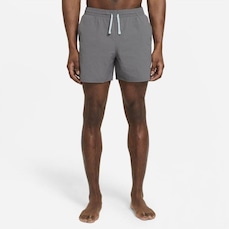 Bermuda de Natação Nike Solid Icon - Masculino