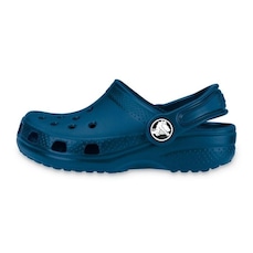 Sandália Crocs Classic Clog - Infantil
