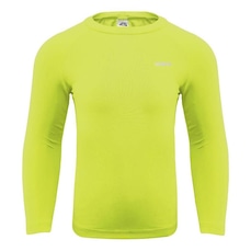 Camisa Térmica Manga Longa Selene UV50+ - Infantil