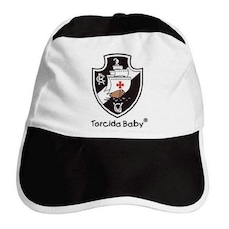 Boné Aba Curva do Vasco Torcida Baby - Infantil