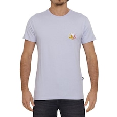 Camiseta Billabong Yin And Wave - Masculina