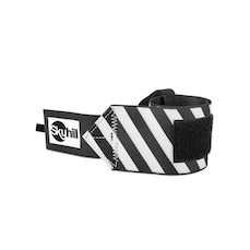 Munhequeira Skyhill Fitness Cross Ajustável Defend - Par