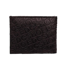 Carteira DC Shoes Full