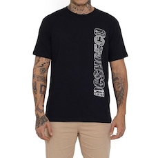 Camiseta DC Shoes Bandana - Masculina