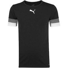 Camiseta Puma Teamrise - Masculina