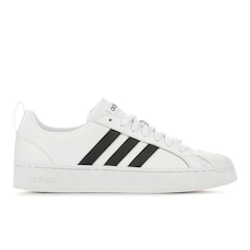 Tênis adidas Streetcheck Cloudfoam Court Low - Masculino
