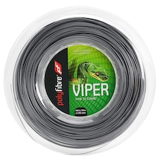 Corda Polyfibre Viper Rolo com 200 Metros - 17L 1.25mm