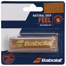 Cushion Grip Babolat Couro