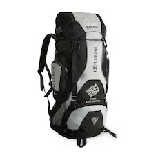 Mochila Clio Impermeável Viagem - 70 Litros