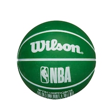 Mini Bola de Basquete Nba Dribbler