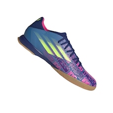 Chuteira Futsal adidas X Speedflow Messi.3 - Adulto