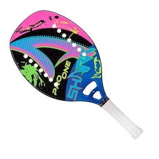Raquete de Beach Tennis Shark Pro One 2022 - Adulto