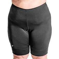 Bermuda Ciclismo Poker Dash Plus Size - Feminina