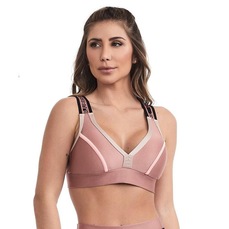 Top Cajubrasil Glow - Adulto