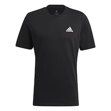 Camiseta adidas Logo Pequeno - Masculina