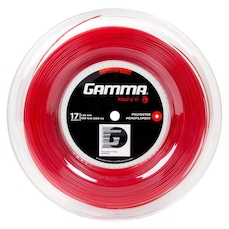 Corda Gamma Poly Z 17L 1.25mm - Rolo com 200 metros