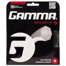 Corda Gamma Moto Soft 16L 1.29Mm - Set Individual