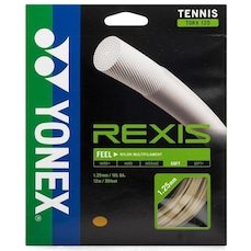 Corda Yonex Rexis 16l 1.25mm - Set Individual