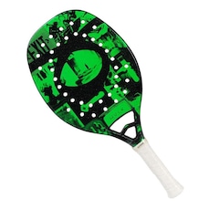 Raquete de Beach Tennis Outride Hulk