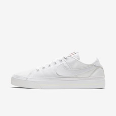 Tênis Nike Court Legacy Canvas - Feminino