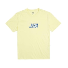 Camiseta Lost Fresh Start - Masculina