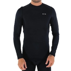 Camiseta Oakley Vapor Perform LS Tee - Masculina