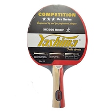 Raquete Tenis de Mesa Yashima Competição 3 Estrelas 82037 - Adulto