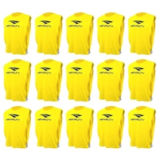 Kit 15 Coletes Penalty - Adulto