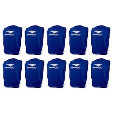 Kit 10 Coletes Penalty - Adulto
