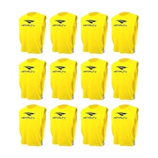Kit 12 Coletes Penalty - Adulto