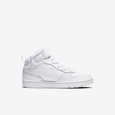 Tênis Nike Court Borough Mid 2 PS - Infantil