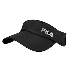 Viseira Aba Curva Fila Running - Snapback - Unissex