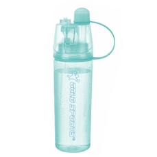 Garrafa Squeeze Gold Sports Refresh - 600ml